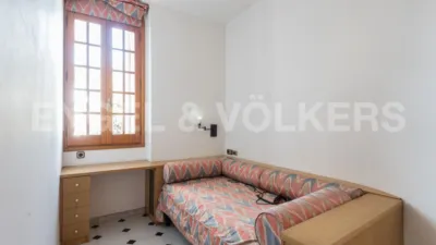 Casa en alquiler en Sant Fost de Campsentelles, Sant Fost de Campsentelles de 4.400 €<span>/mes</span>