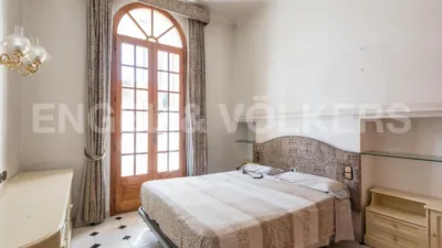 Casa en alquiler en Sant Fost de Campsentelles, Sant Fost de Campsentelles de 4.400 €<span>/mes</span>