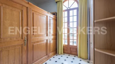 Casa en alquiler en Sant Fost de Campsentelles, Sant Fost de Campsentelles de 4.400 €<span>/mes</span>