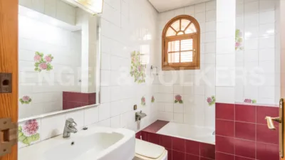 Casa en alquiler en Sant Fost de Campsentelles, Sant Fost de Campsentelles de 4.400 €<span>/mes</span>