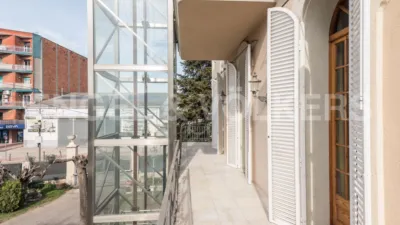 Casa en alquiler en Sant Fost de Campsentelles, Sant Fost de Campsentelles de 4.400 €<span>/mes</span>