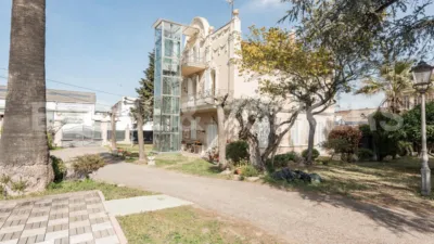 Casa en alquiler en Sant Fost de Campsentelles, Sant Fost de Campsentelles de 4.400 €<span>/mes</span>