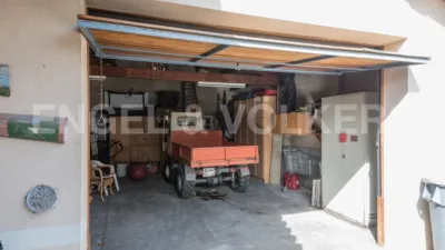 Casa en alquiler en Sant Fost de Campsentelles, Sant Fost de Campsentelles de 4.400 €<span>/mes</span>