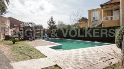 Casa en alquiler en Sant Fost de Campsentelles, Sant Fost de Campsentelles de 4.400 €<span>/mes</span>