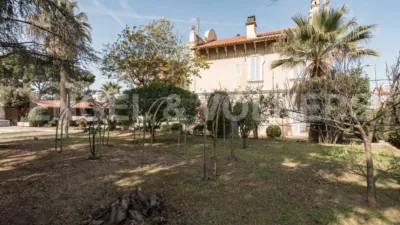 Casa en alquiler en Sant Fost de Campsentelles, Sant Fost de Campsentelles de 4.400 €<span>/mes</span>