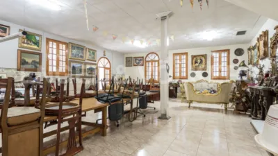 Casa en alquiler en Sant Fost de Campsentelles, Sant Fost de Campsentelles de 4.400 €<span>/mes</span>