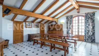 Casa en alquiler en Sant Fost de Campsentelles, Sant Fost de Campsentelles de 4.400 €<span>/mes</span>