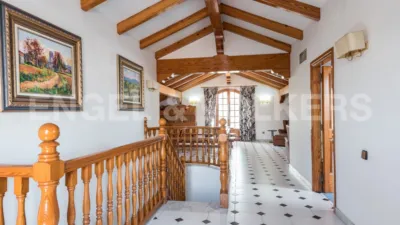 Casa en alquiler en Sant Fost de Campsentelles, Sant Fost de Campsentelles de 4.400 €<span>/mes</span>