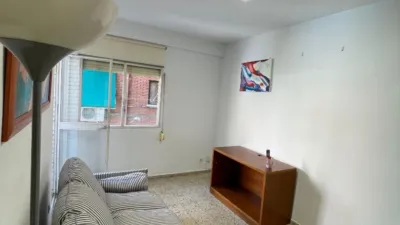 Apartment on Sánchez Barcáiztegui Street photo 2