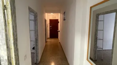 Apartment on Sánchez Barcáiztegui Street photo 3