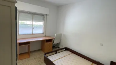 Apartment on Sánchez Barcáiztegui Street photo 8