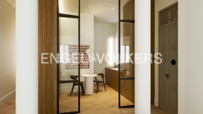 Apartment in Cortes-Huertas photo 13