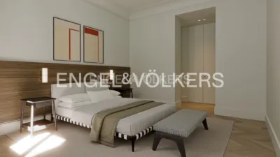 Apartment in Cortes-Huertas photo 15