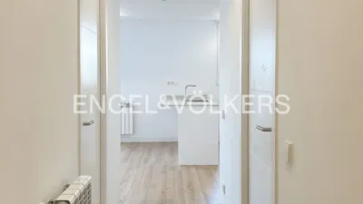 Ático en alquiler en Calle del Aviador Zorita - Imagen 10