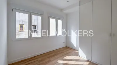 Ático en alquiler en Calle del Aviador Zorita - Imagen 11