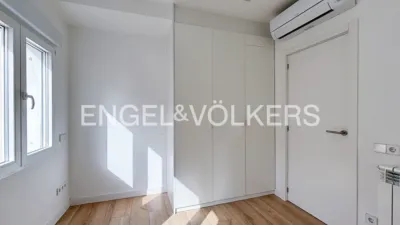 Ático en alquiler en Calle del Aviador Zorita - Imagen 12