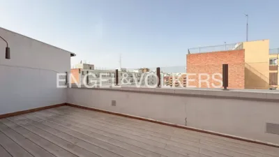 Ático en alquiler en Calle del Aviador Zorita - Imagen 5