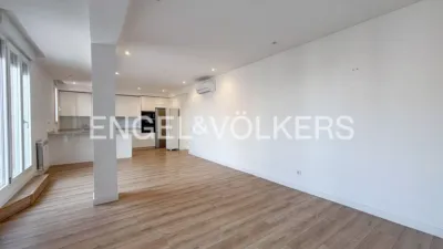 Ático en alquiler en Calle del Aviador Zorita - Imagen 6