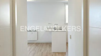 Ático en alquiler en Calle del Aviador Zorita - Imagen 9