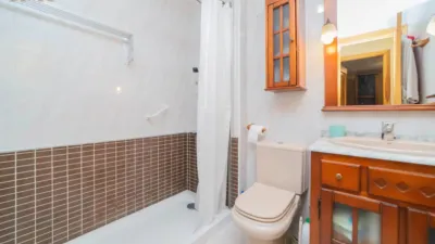 Flat on Calle del Comercio photo 10