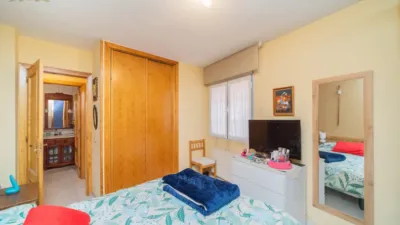 Flat on Calle del Comercio photo 12