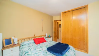 Flat on Calle del Comercio photo 13