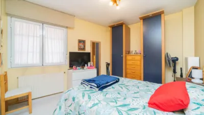 Flat on Calle del Comercio photo 14