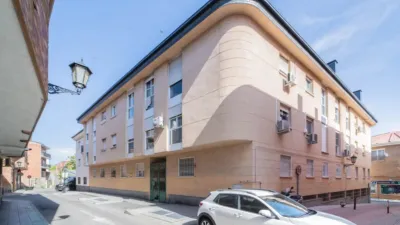 Flat on Calle del Comercio photo 15