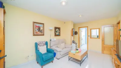 Flat on Calle del Comercio photo 3