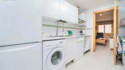 Flat on Calle del Comercio photo 4