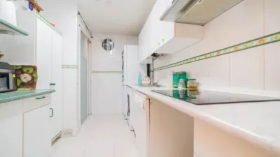 Flat on Calle del Comercio photo 5