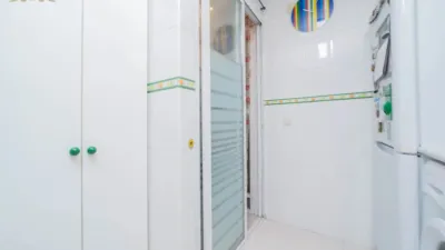 Flat on Calle del Comercio photo 6