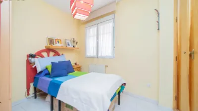 Flat on Calle del Comercio photo 8