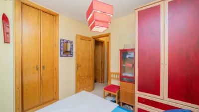 Flat on Calle del Comercio photo 9