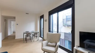 Apartment on Carrer de la Fruita photo 10