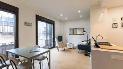 Apartment on Carrer de la Fruita photo 15