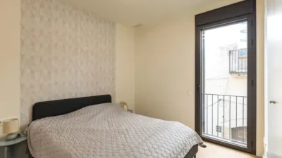 Apartment on Carrer de la Fruita photo 18