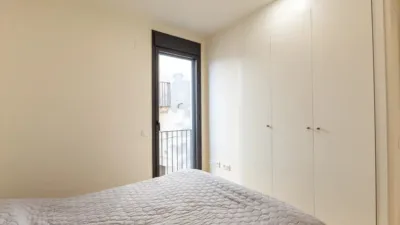Apartment on Carrer de la Fruita photo 20