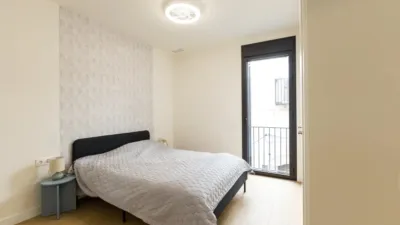 Apartment on Carrer de la Fruita photo 22