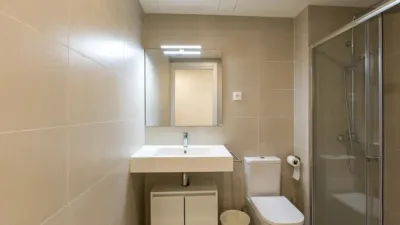 Apartment on Carrer de la Fruita photo 24