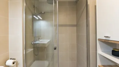 Apartment on Carrer de la Fruita photo 26