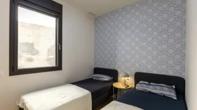 Apartment on Carrer de la Fruita photo 28