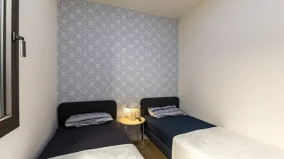 Apartment on Carrer de la Fruita photo 29