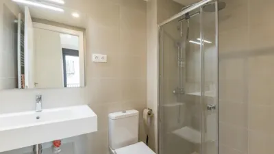 Apartment on Carrer de la Fruita photo 30