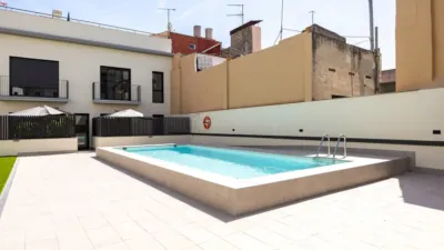 Apartment on Carrer de la Fruita photo 35