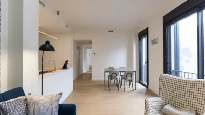 Apartment on Carrer de la Fruita photo 3
