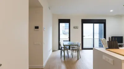 Apartment on Carrer de la Fruita photo 8
