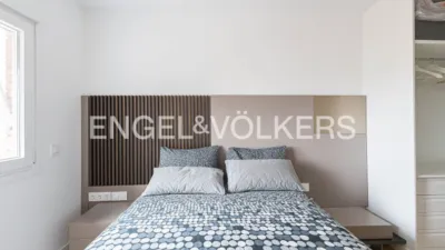 Piso en alquiler en Paseo de la Reina Cristina - Imagen 10