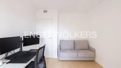 Piso en alquiler en Paseo de la Reina Cristina - Imagen 11