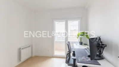 Piso en alquiler en Paseo de la Reina Cristina - Imagen 12